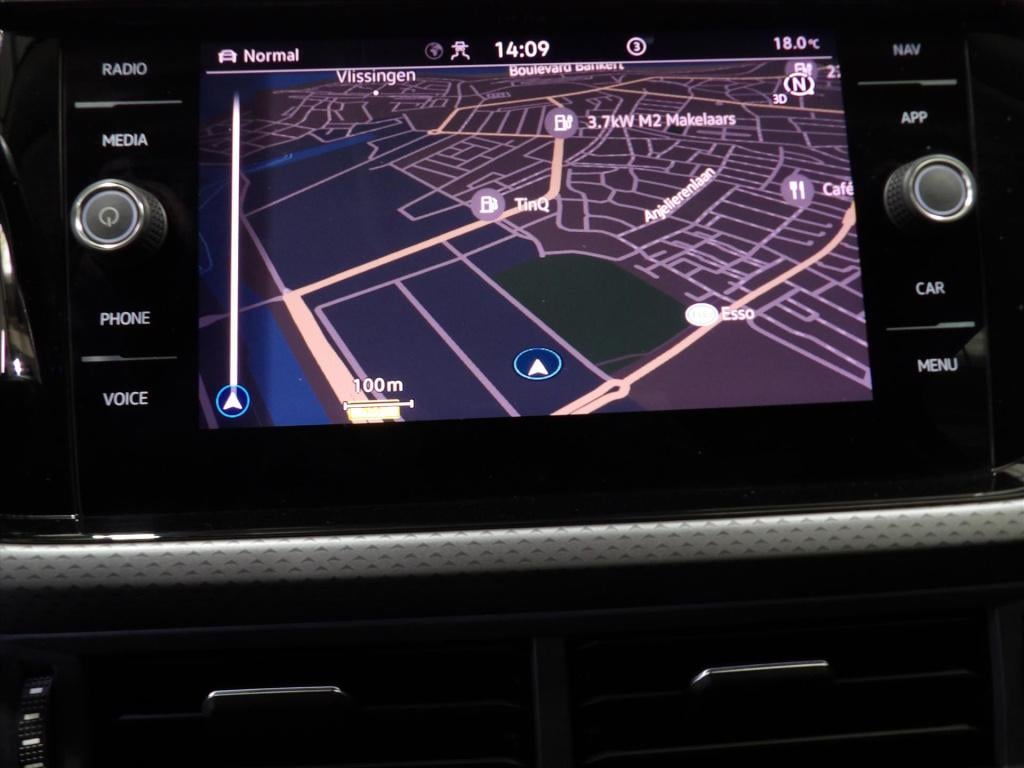 Volkswagen T-cross 1.0 tsi 110pk 7-dsg life