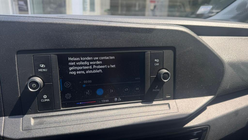 Volkswagen Caddy cargo maxi 2.0 tdi trend