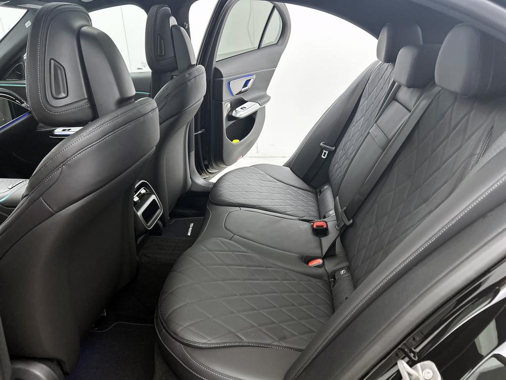 Mercedes-Benz E-Klasse 300 e business solution amg | premium pakket | winte