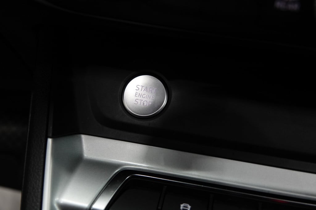 Audi Q3 1.5 tfsi | panoramadak | pdc |