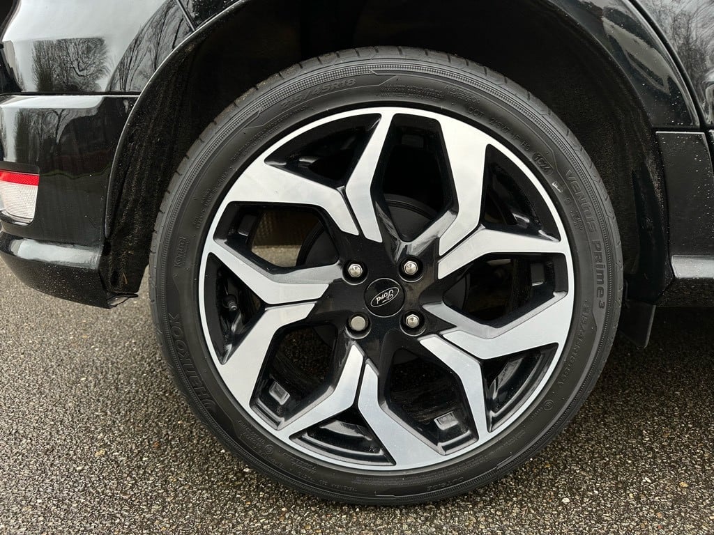 Ford Ecosport ecosport 1.0 ecoboost titanium // veel opties! //