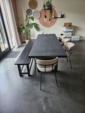 Eettafel