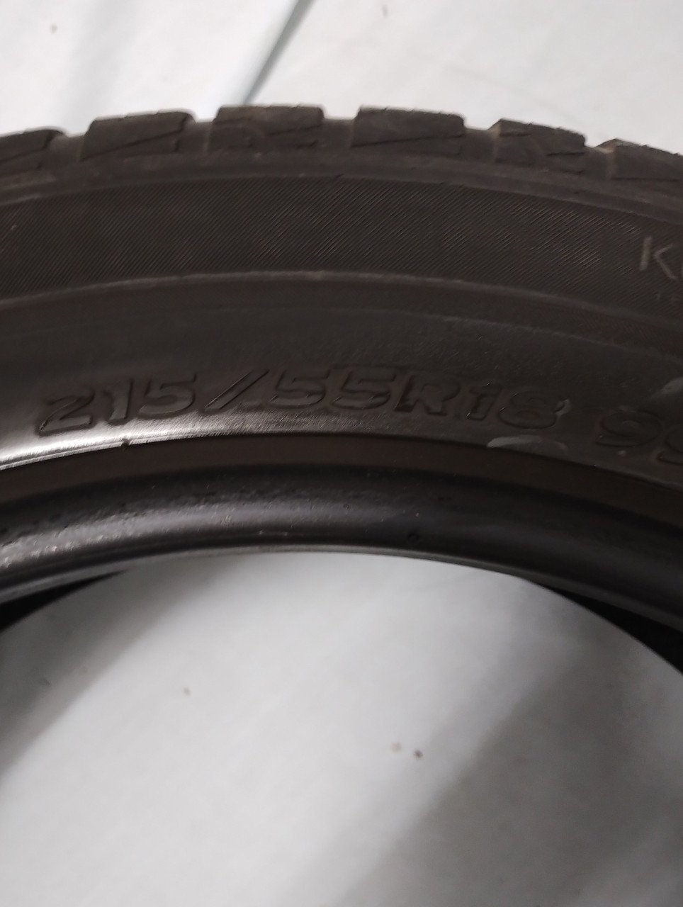 Autoband HANKOOK