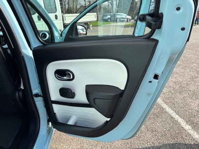 Renault Twingo 1.0 sce 70pk dynamique panoramisch schuifdak | navigatie | a