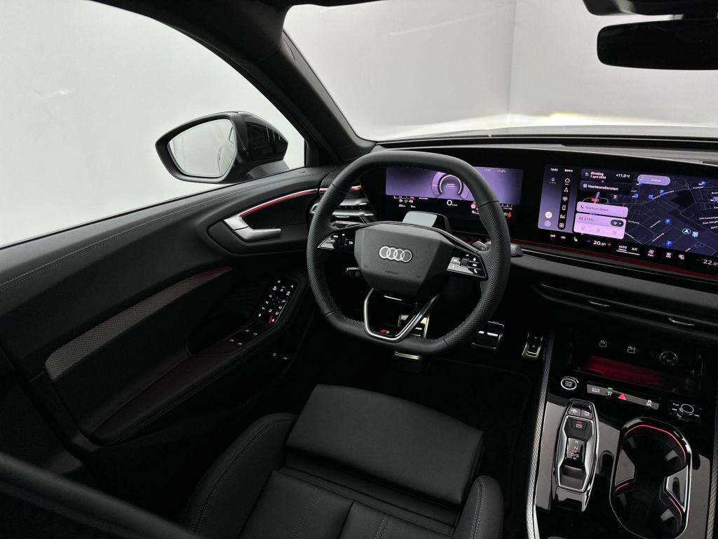 Audi A5 s edition e-hybrid 220 kw / 299 pk limousine 7 ver