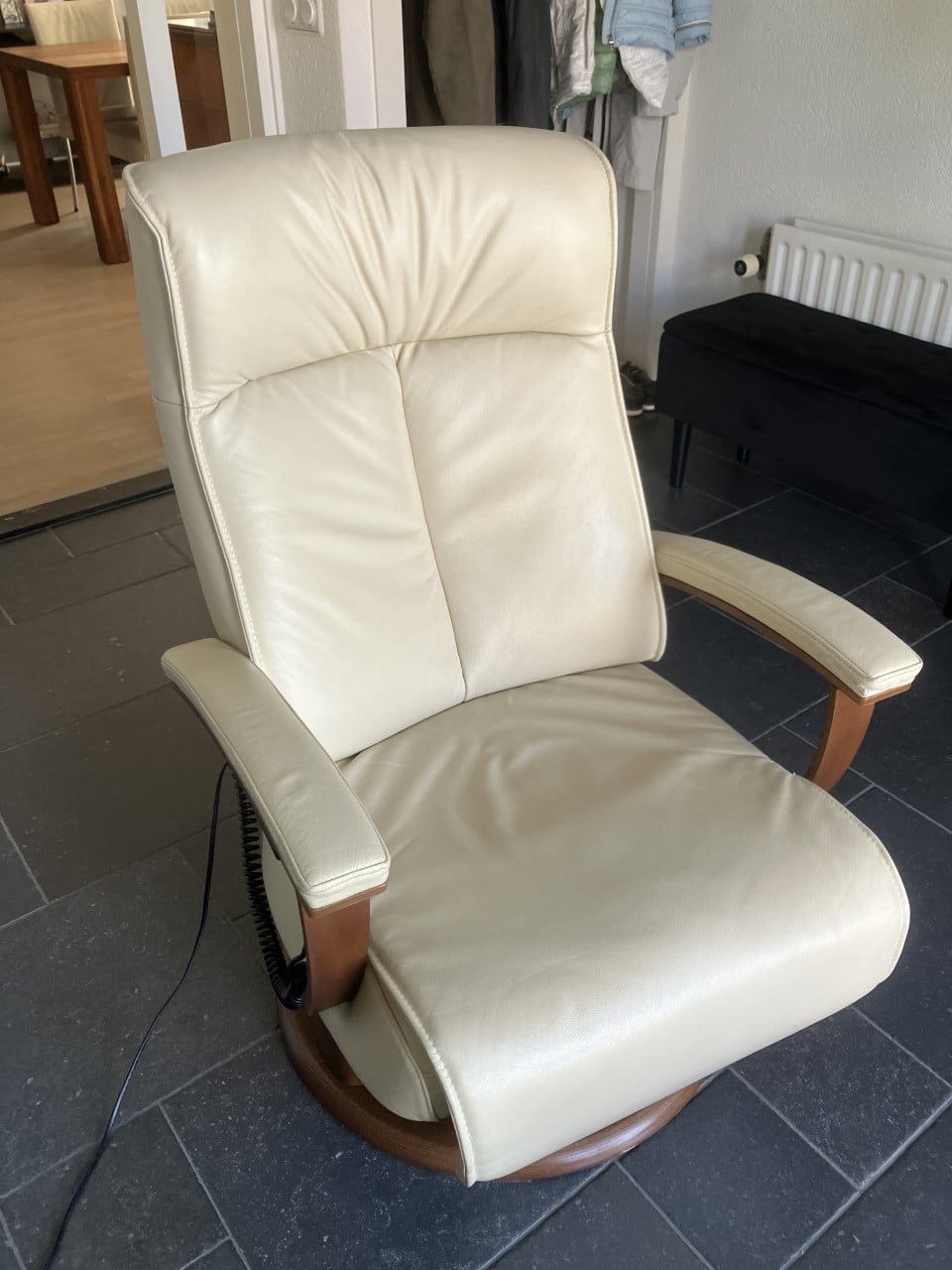 Hukla relaxstoel