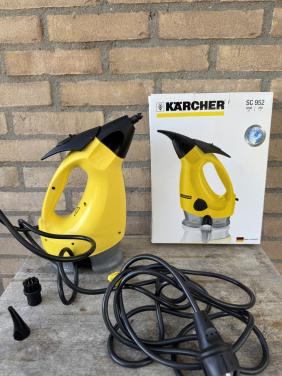 Karcher SC 952 stoomreiniger