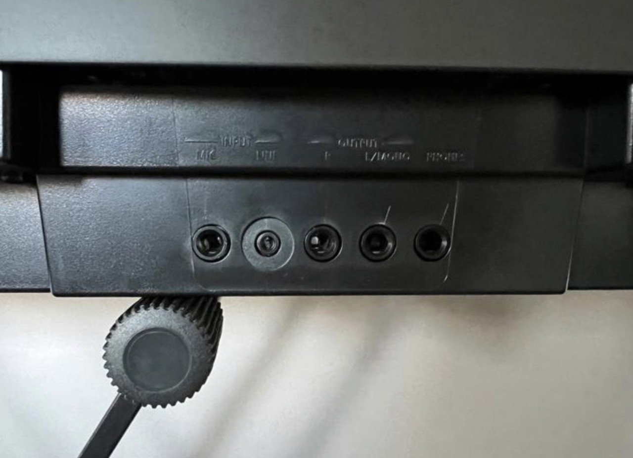 Roland RD-88 digitale (stage) piano incl.speakers