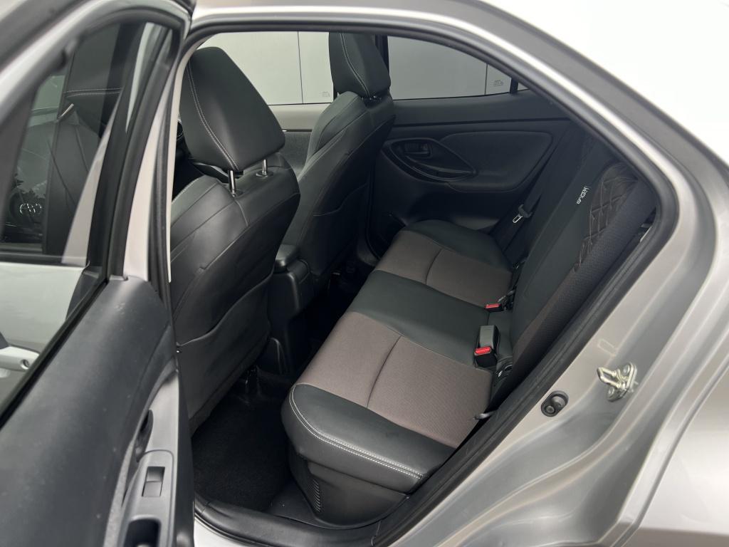 Toyota Yaris Cross 1.5 hybrid executive | head up display | 360 camera | tr