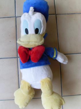 Knuffel Donald Duck Nicotoy