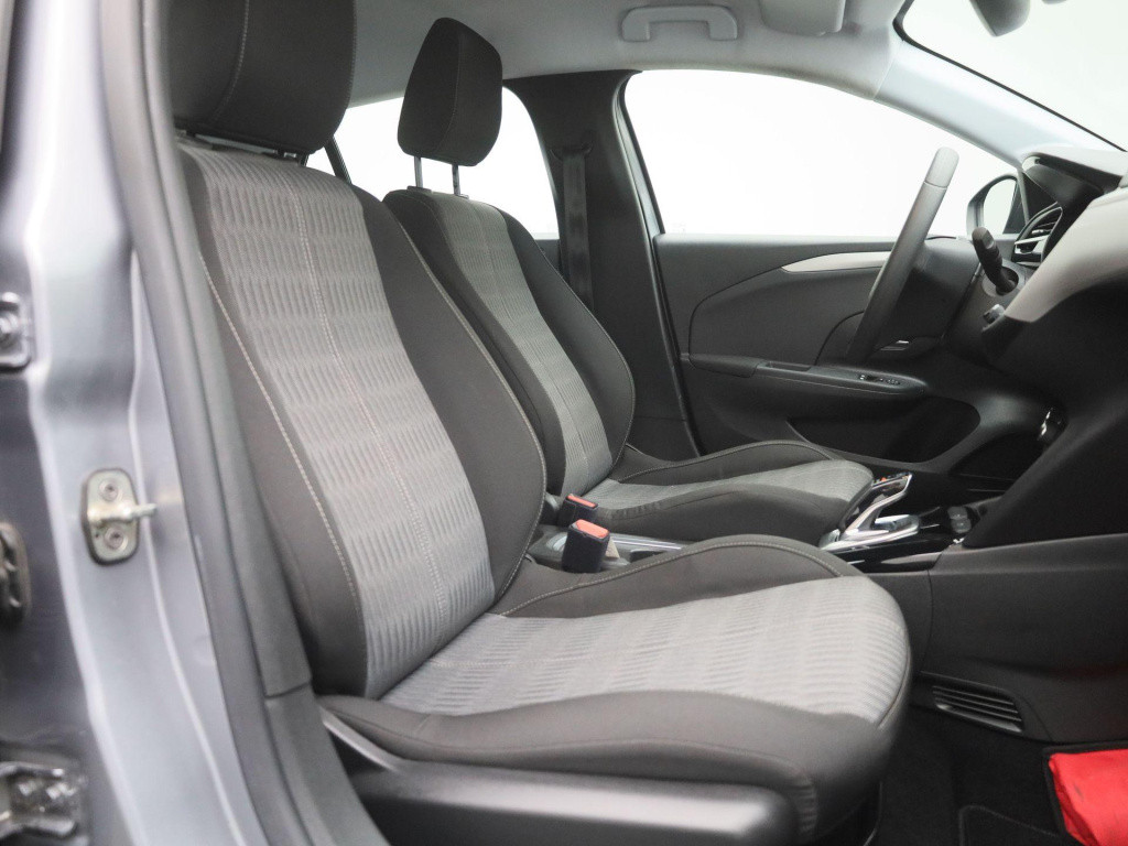 Opel Corsa-e edition 50 kwh | automaat | parkeer sensoren | virtual cockpit