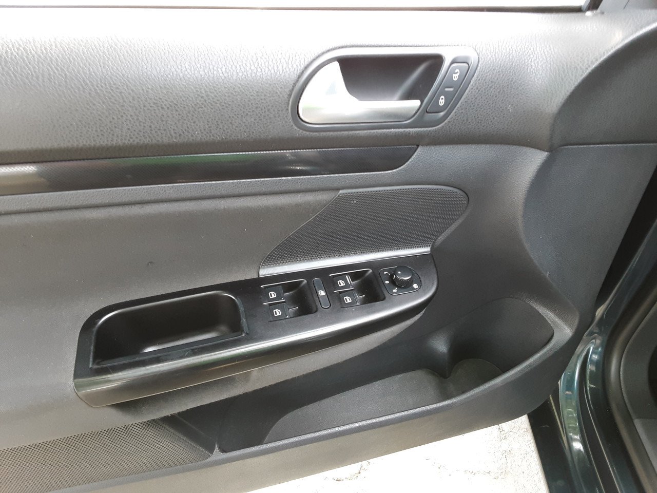 Volkswagen Golf Variant 1.4 TSI Comfortline 1e eigenaar