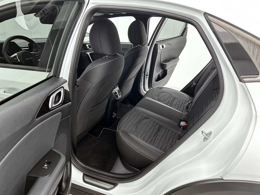 Kia Xceed 1.5 t-gdi gt-line first edition | automaat | panoramadak | gt-lin