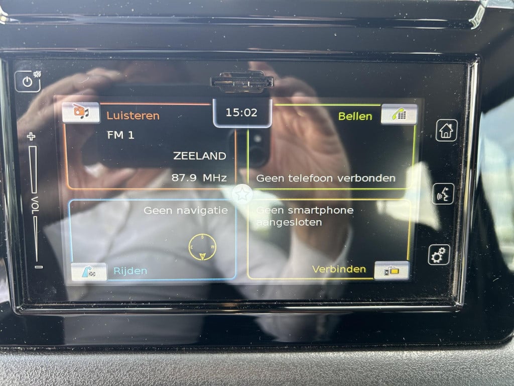 Suzuki Jimny 1.5 stijl 1e eigenaar|4 zits