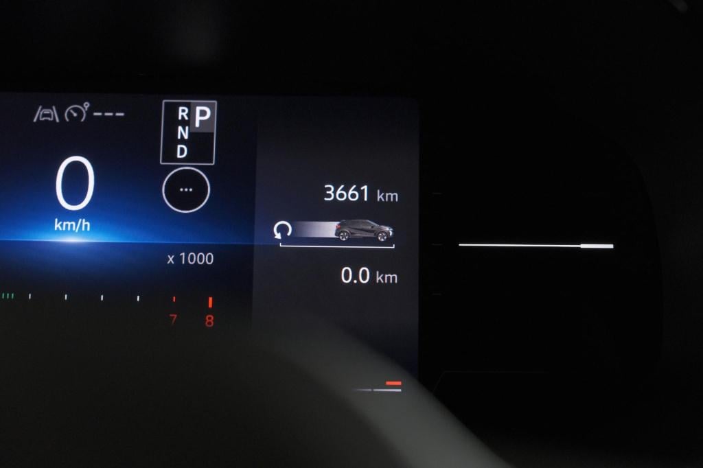 Renault Captur mild hybrid 160 edc techno | pack winter | camera | adaptiev