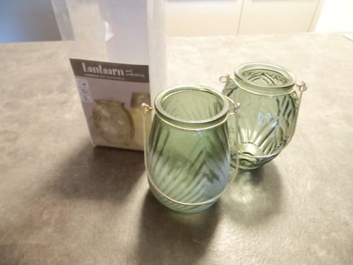 2 Sfeerlichten
