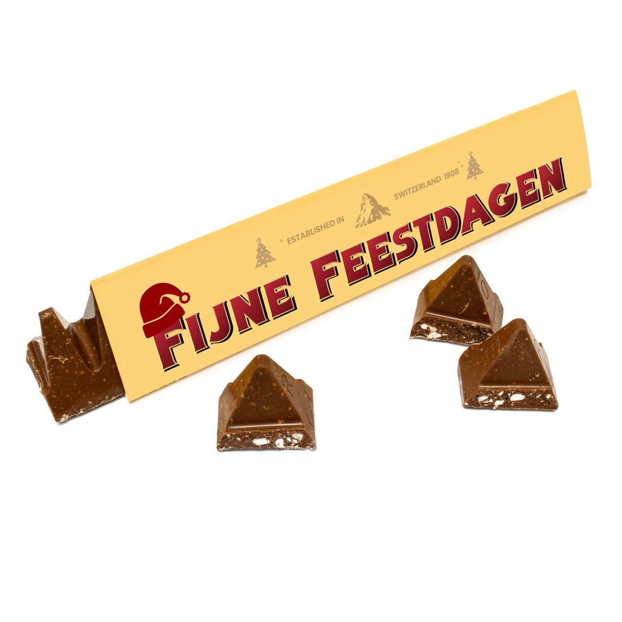 Kleine Kerst bedankjes
