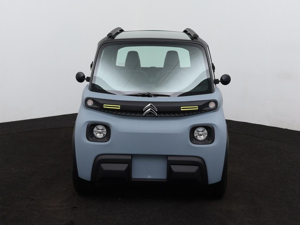 Citroen Ami tonic | 100% electric |