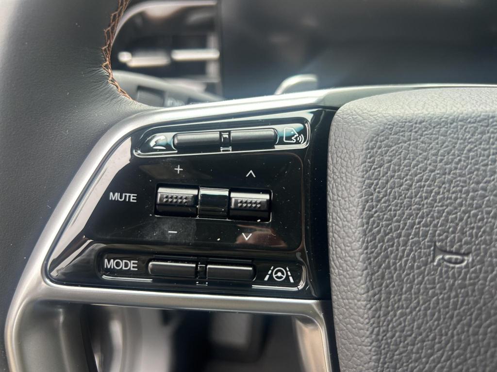 Kgm Torres evx platinum 73.4 kwh vol electrisch 450km rijbereik|1500kg trek