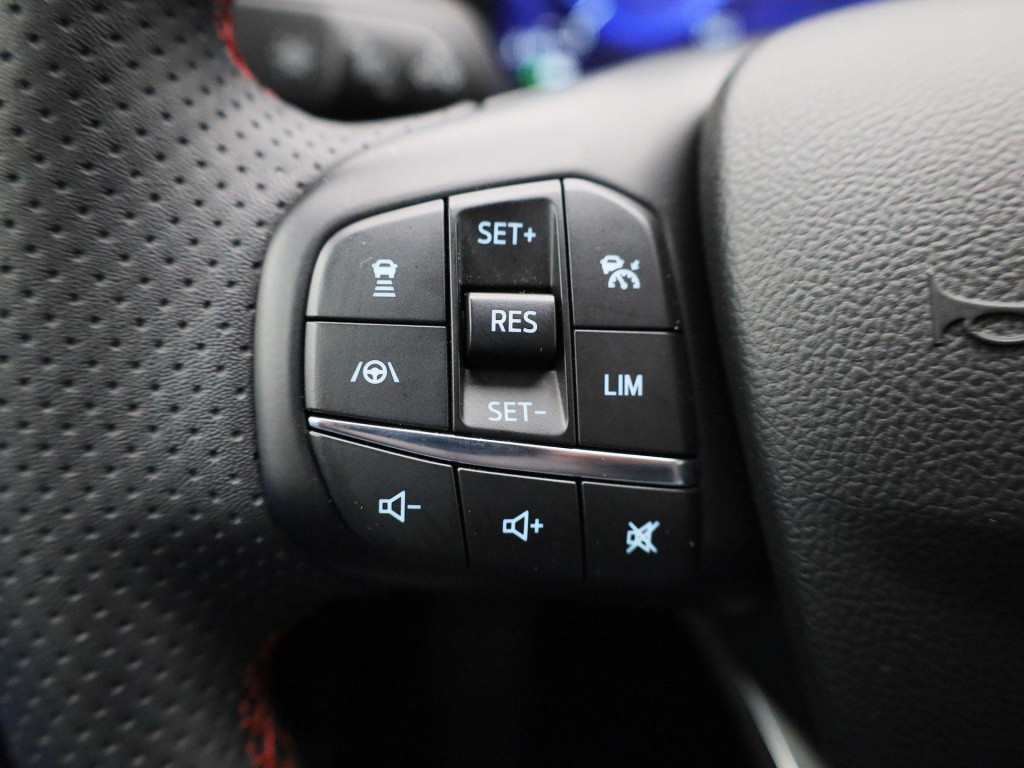 Ford Kuga phev st-line x | climate control | adaptieve cruise control | win