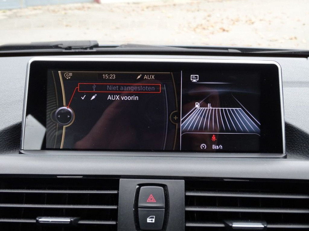 BMW 1 Serie 116i ede business