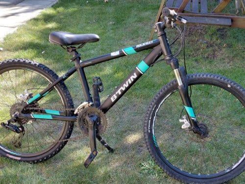 Mtb 24 inch