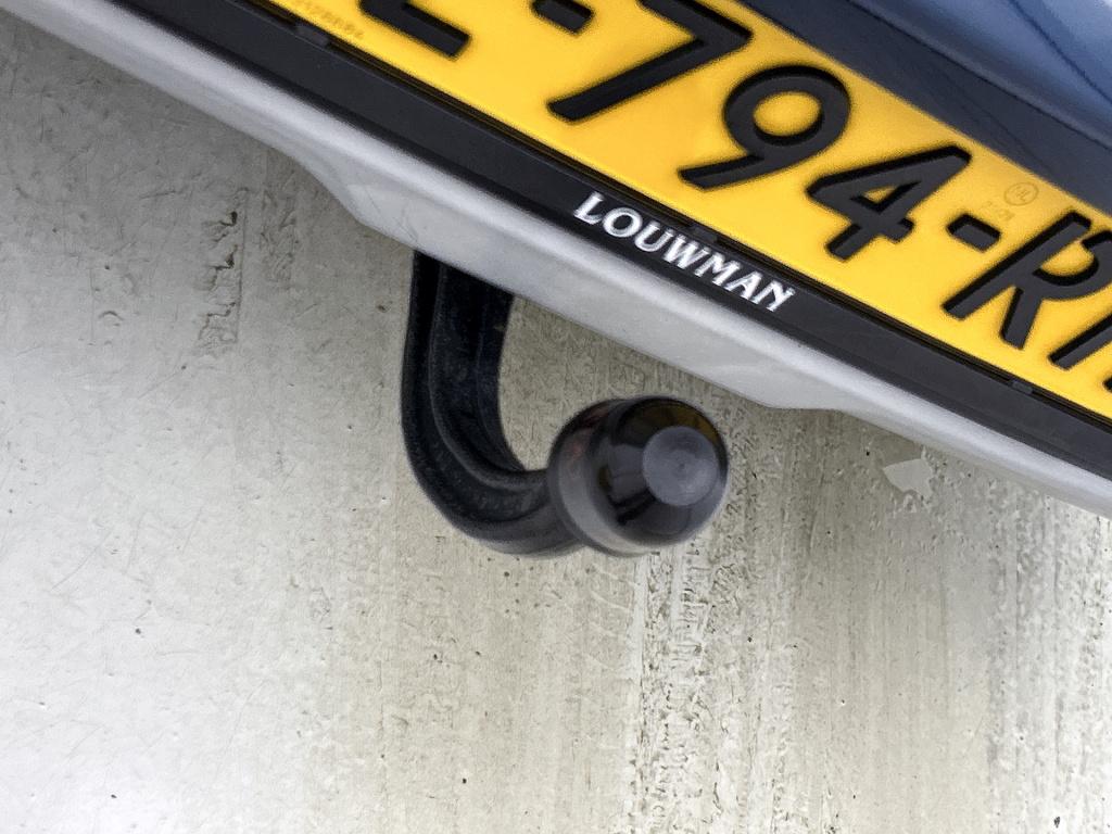 Kia Niro 1.6 gdi hybrid dynamicplusline stoel/stuurverwarming | trekhaak | 