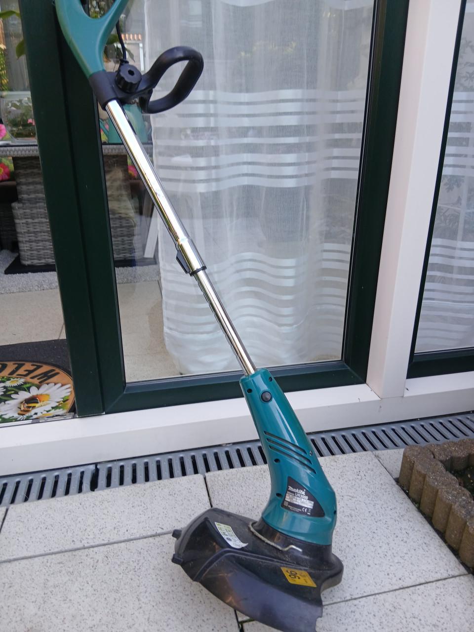 Grastrimmer