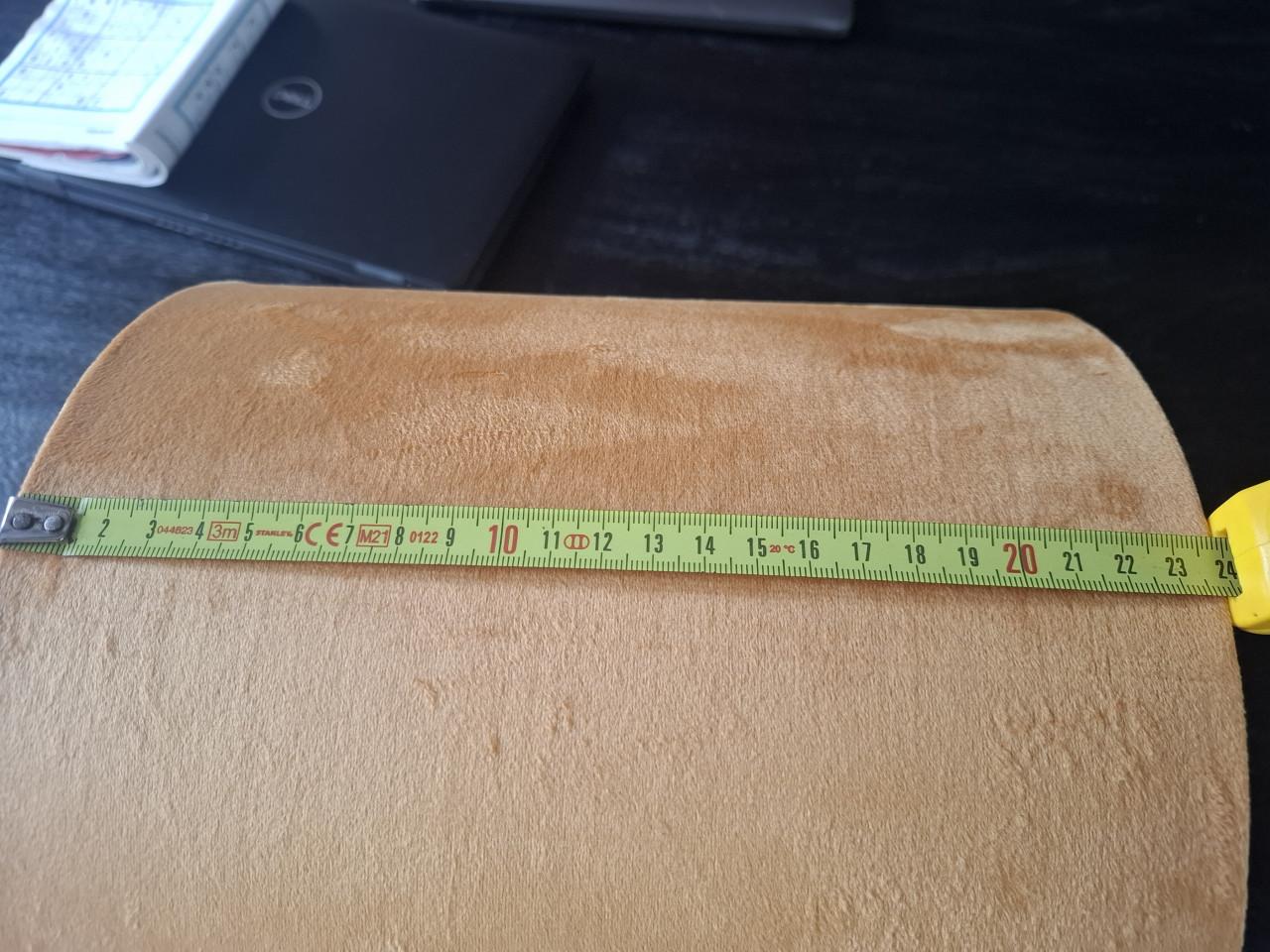 Lampenkap