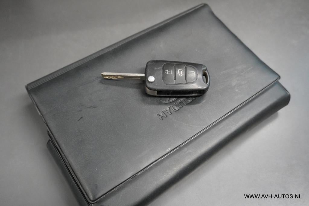 Hyundai I 20 1.2i dynamicversion