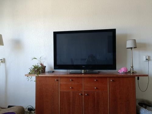 Tv flatscreen