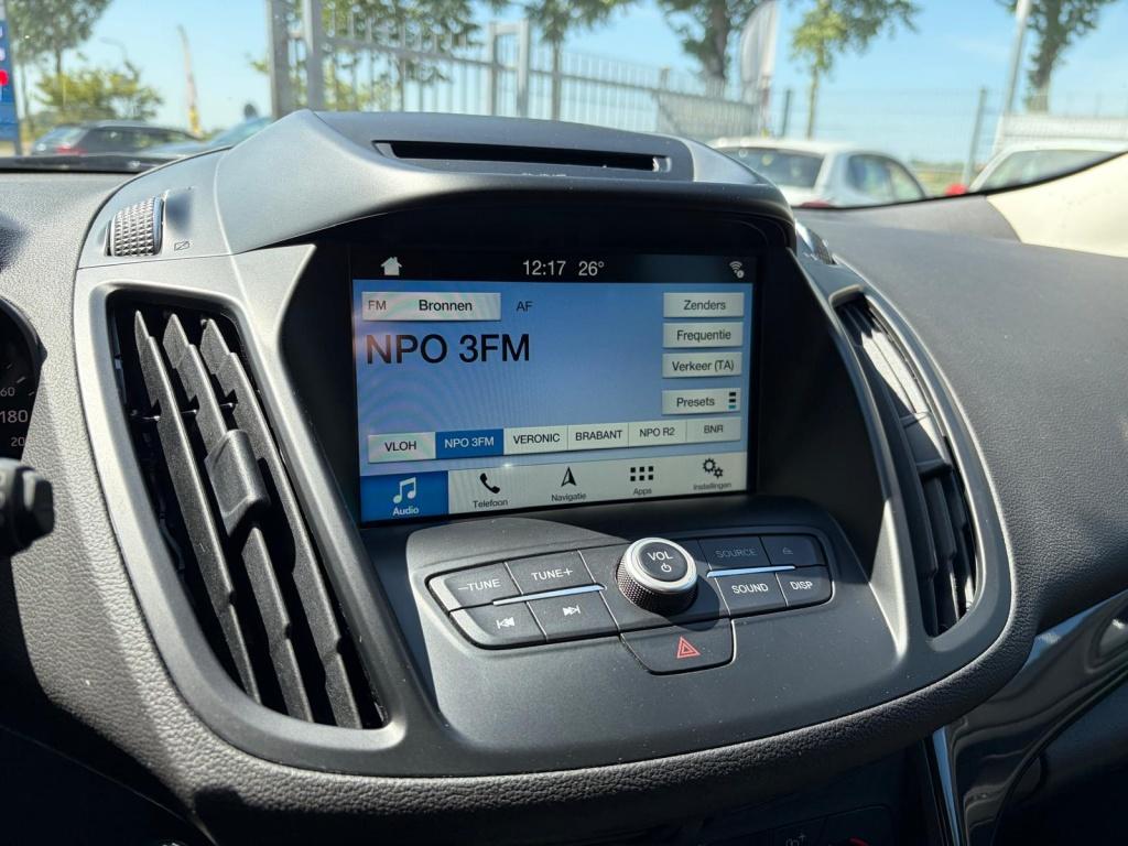 Ford Kuga 1.5 ecob.