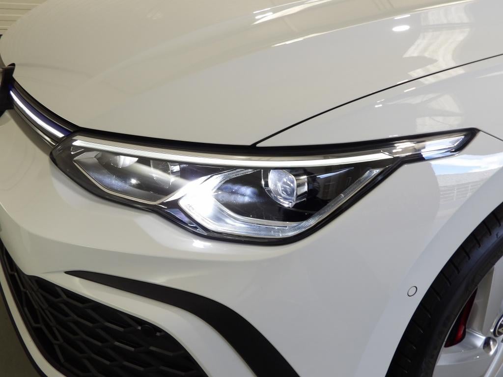 Volkswagen Golf 1.4 ehybrid 245pk dsg gte