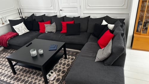 Royale zitbank