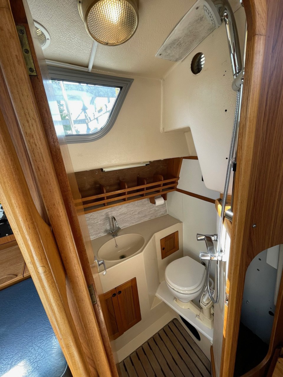 Southerly 115 te koop