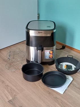 AIRFRYER TEFAL EASY FRY XXL