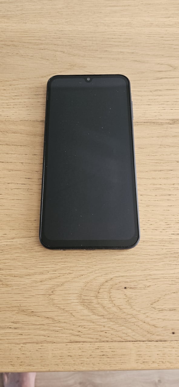 Samsung Galaxy A 15 5G
