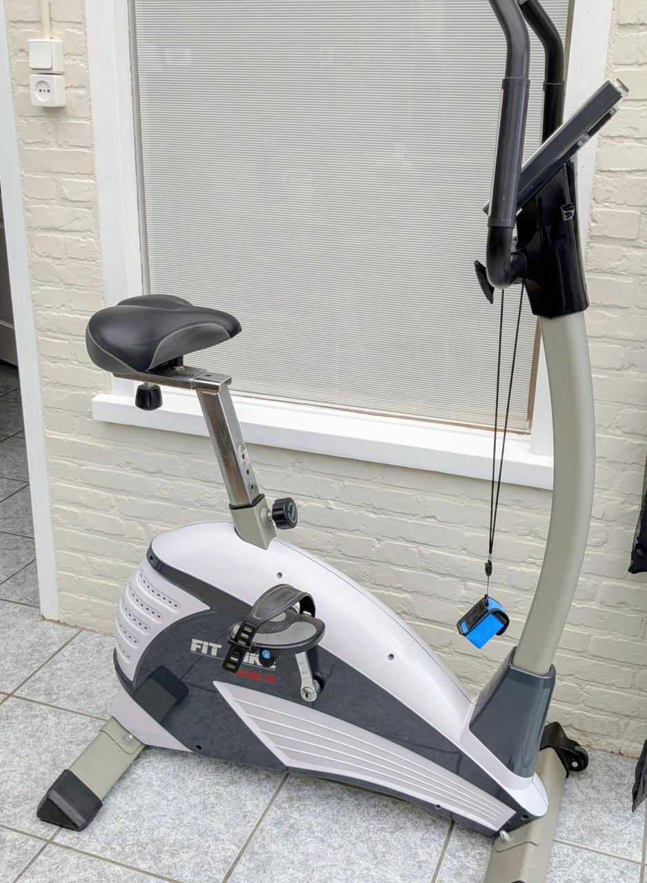 Hometrainer