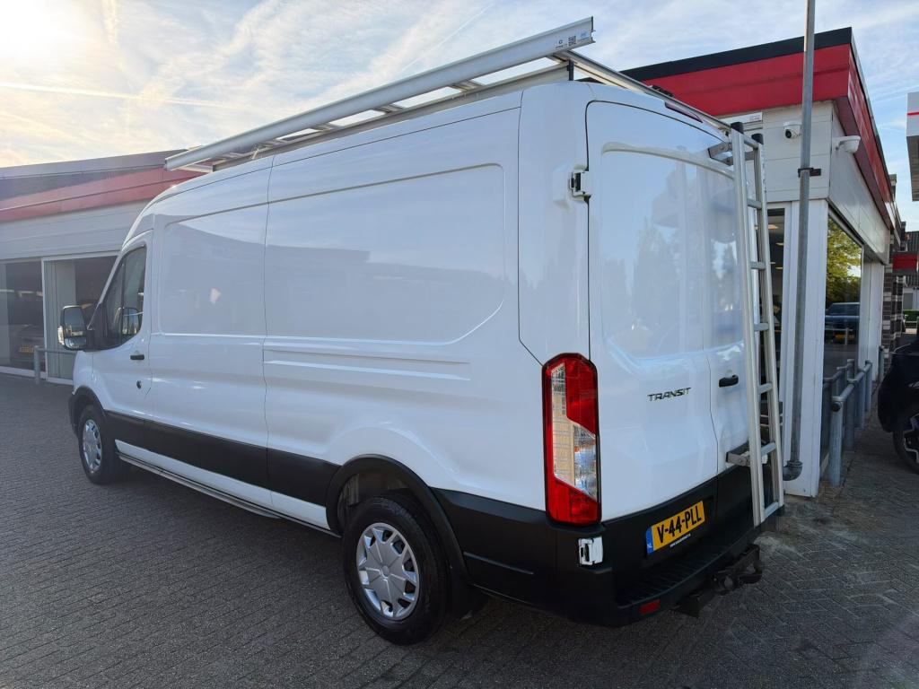 Ford Transit 330 2.0 tdci l3h2 trend