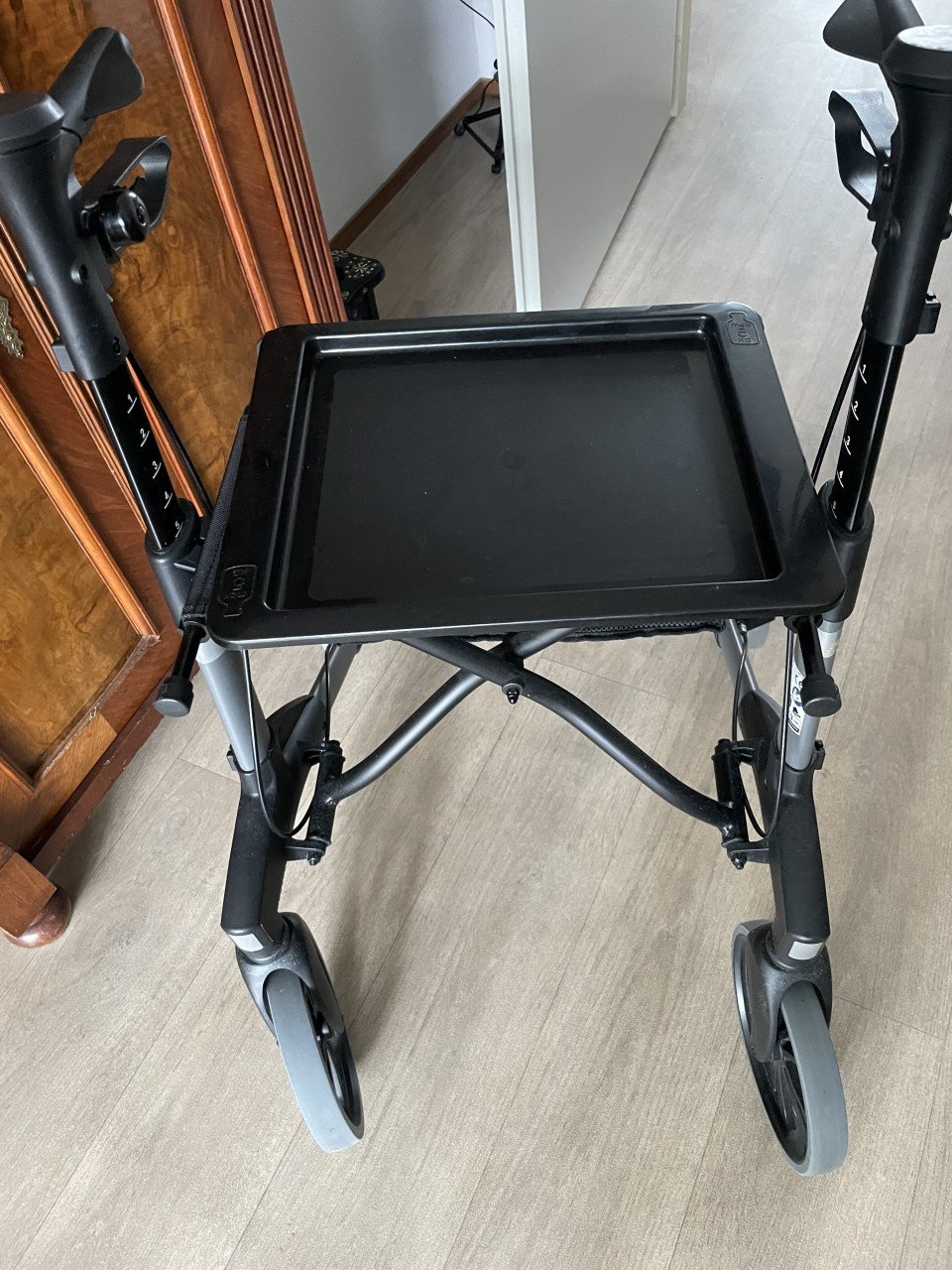 Rollator