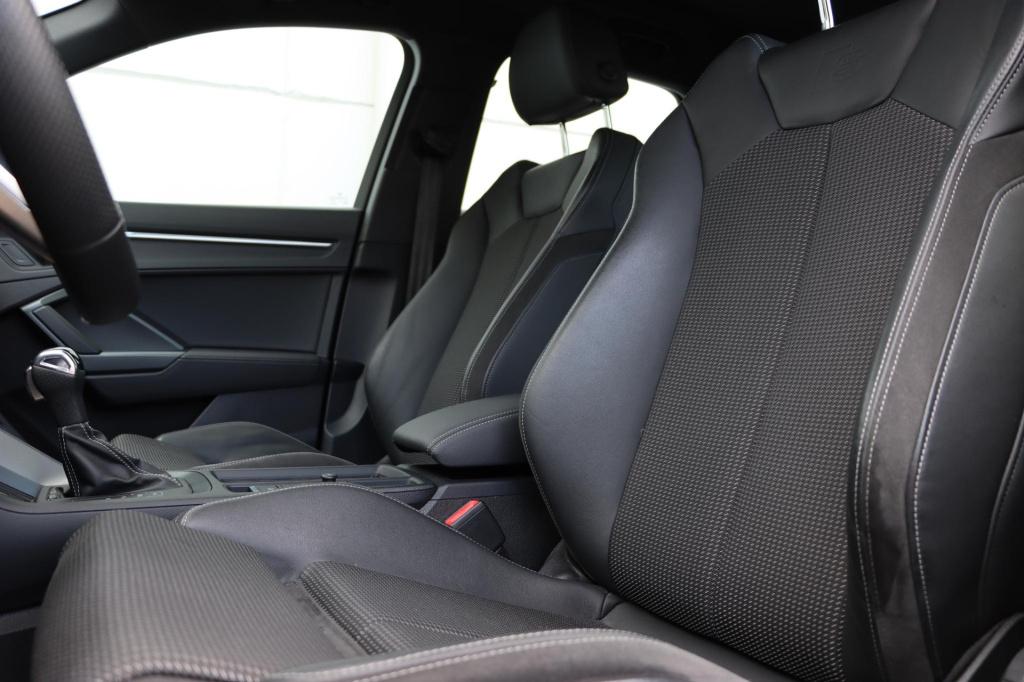 Audi Q3 35 tfsi pro line s 150pk s tronic
