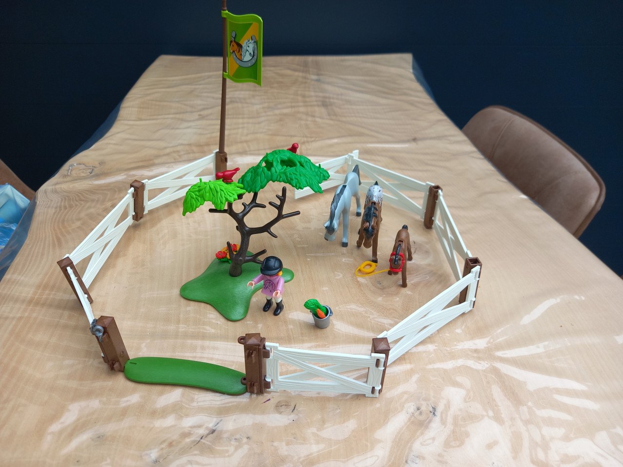 Playmobil verschillende sets