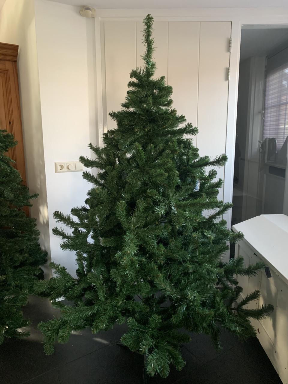 Kerstboom 1.85 Triumph tree