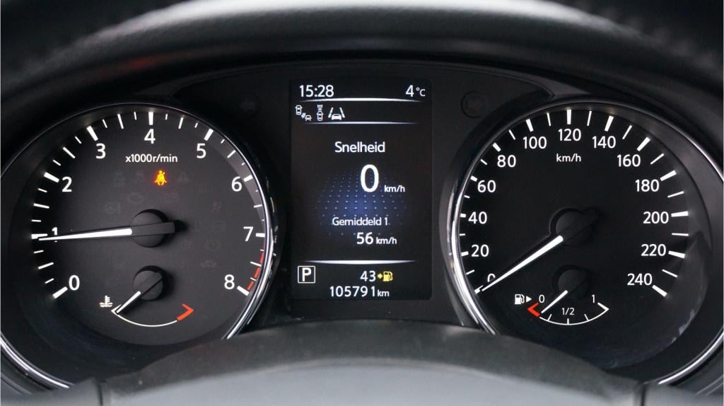 Nissan Pulsar 1.2 dig-t tekna rijklaar incl garantie