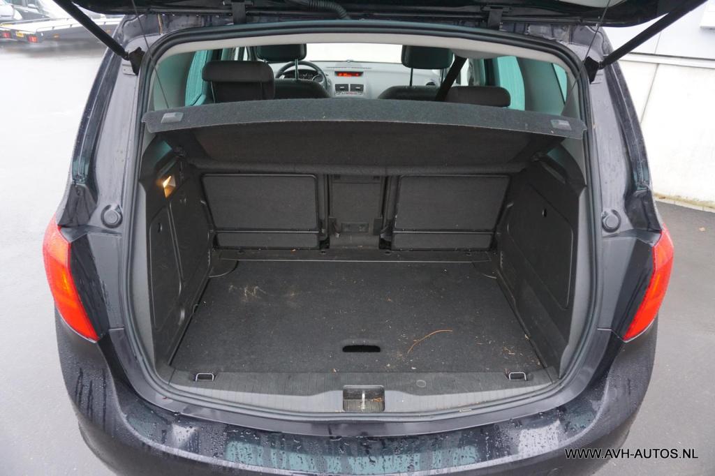 Opel Meriva 1.4 edition