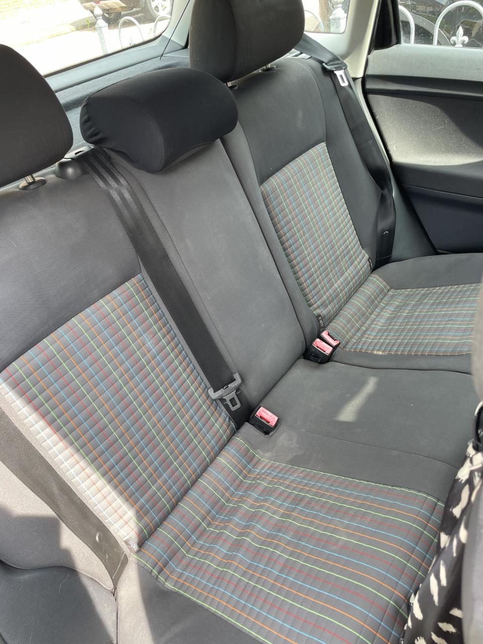 Volkswagen Polo  5 deurs   APK tot 29-6-27