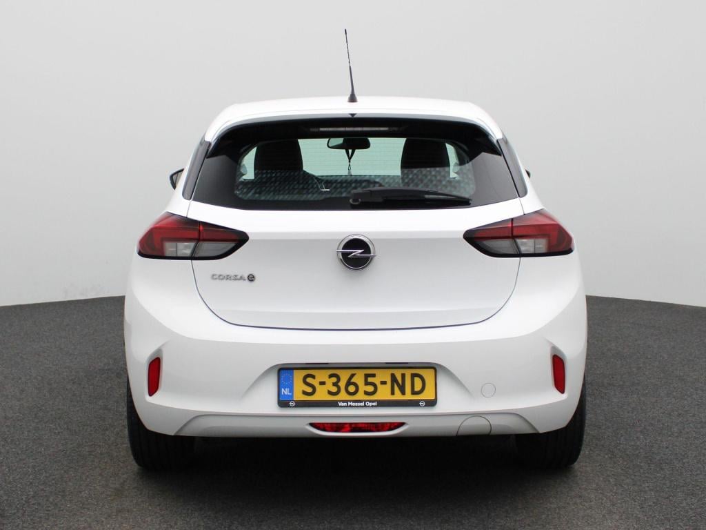 Opel Corsa-e elegance 50 kwh | automaat | apple carplay / android auto | vi