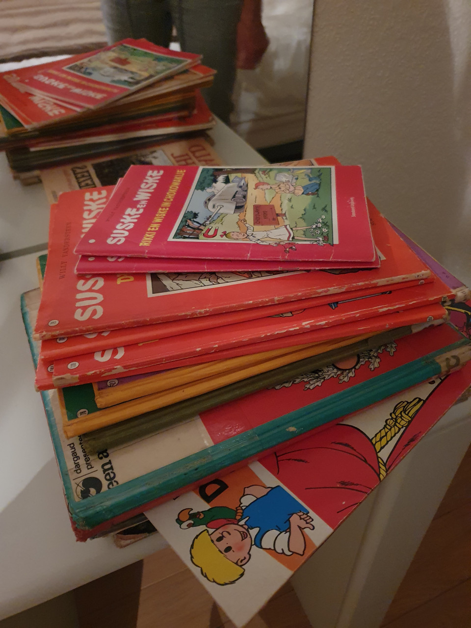 Stripboeken