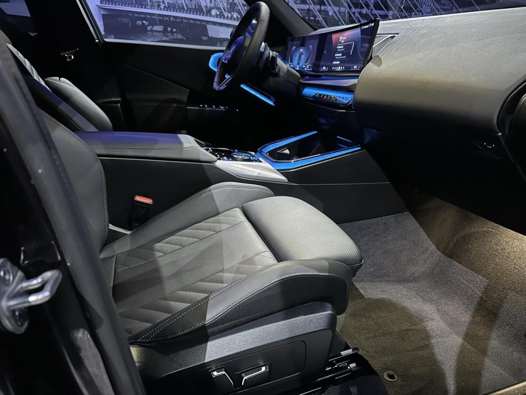 BMW X3 20 xdrive *pano*surroundview*parkass*driveass*leder*memory*