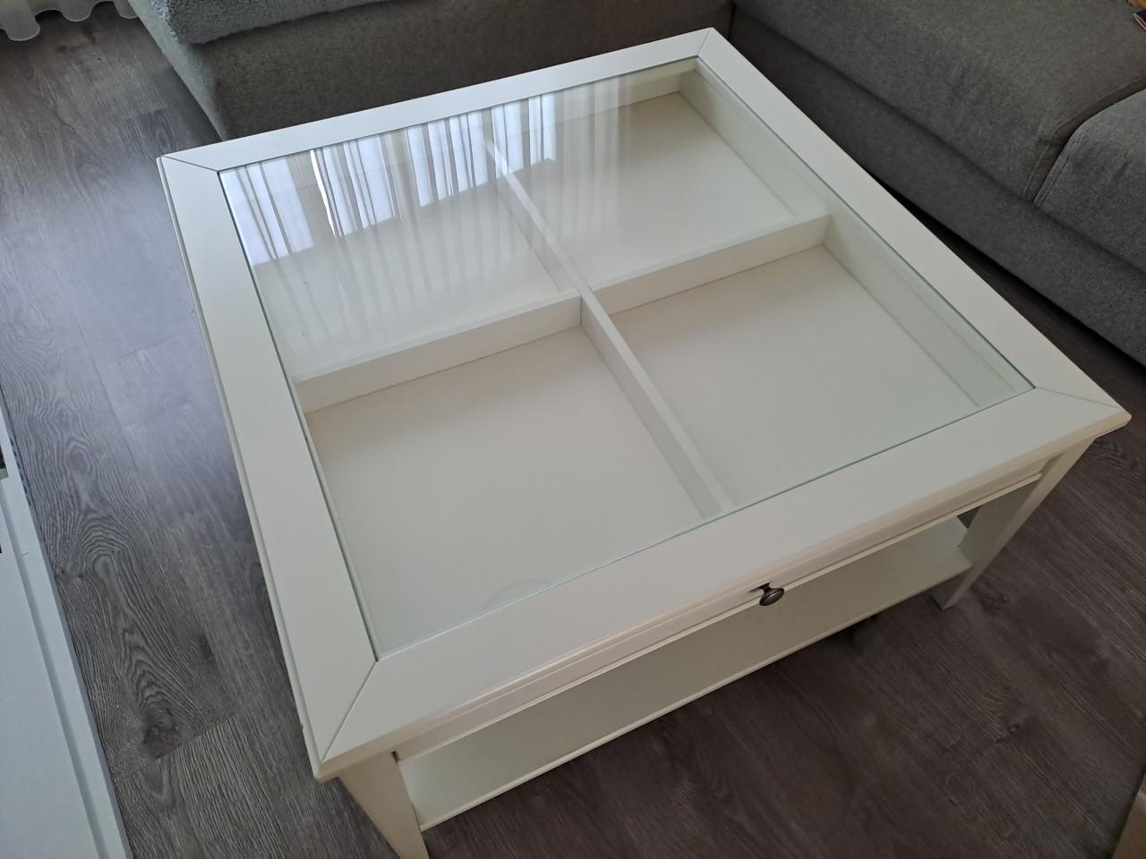 Liatorp meubels IKEA